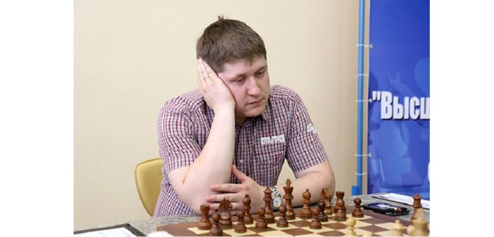 Дмитрий Кряквин