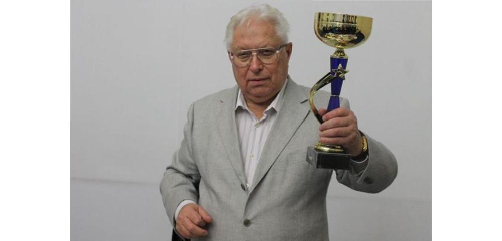 Евгений Васюков