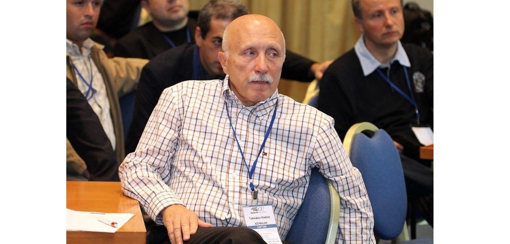 Владимир Тукмаков