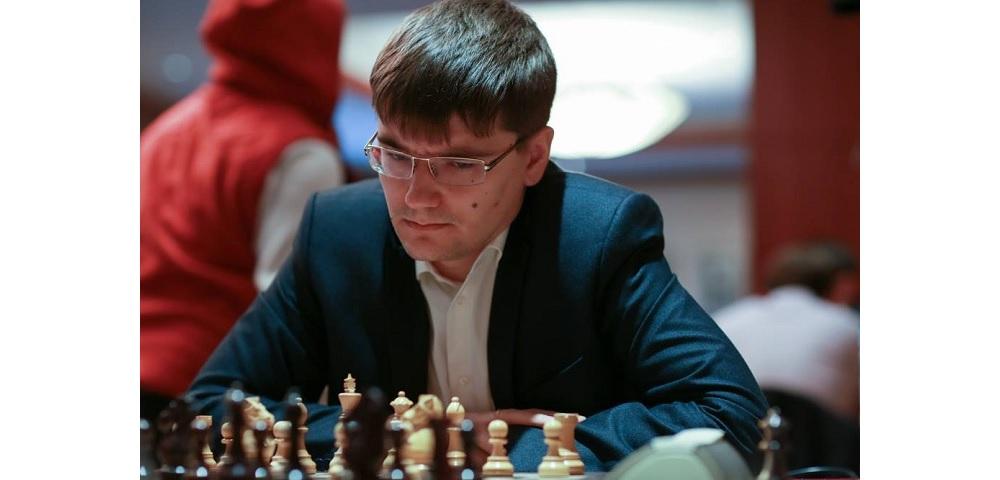 Евгений Томашевский