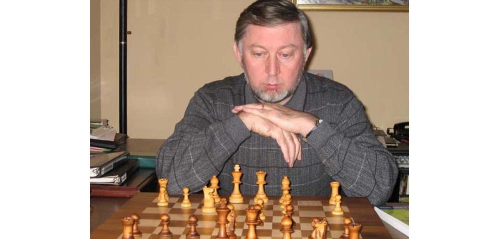 Семен Палатник