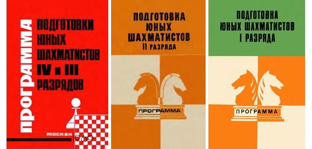 Подготовка юных шахматистов
