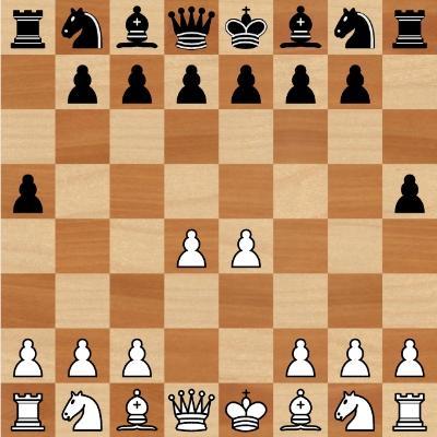 как быстро выиграть в шахматы