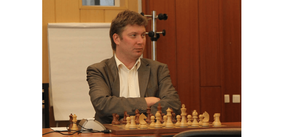 Алексей Широв