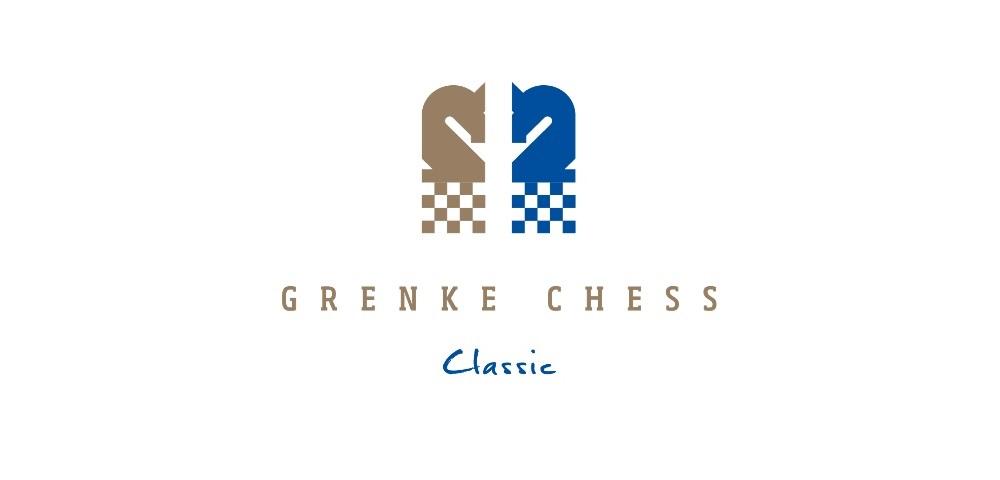 GRENKE Chess Classic 2018
