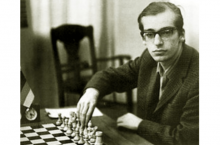 Роберт Хюбнер шахматист