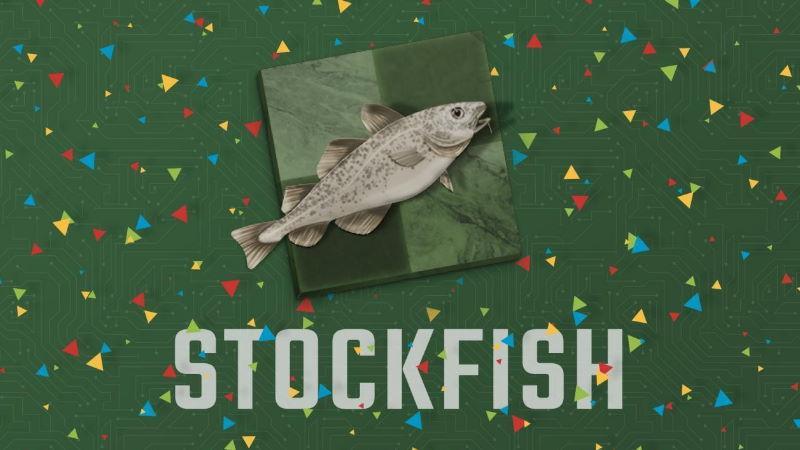 Stockfish шахматы