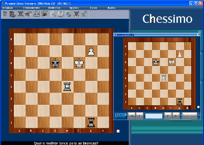 Скачать игру шахматы
