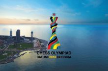 Шахматная Олимпиада 2018