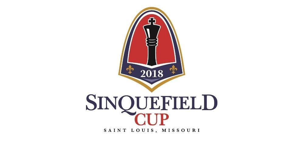 Sinquefield Cup 2018