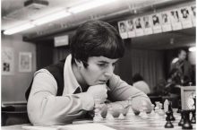 Нона Гаприндашвили шахматы фото