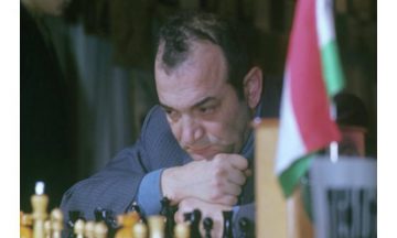 виктор корчной шахматист фото