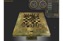 Stone Chess