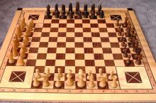 виды шахмат