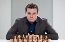 Аркадий Найдич шахматист фото
