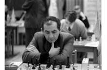 леонид штейн шахматист