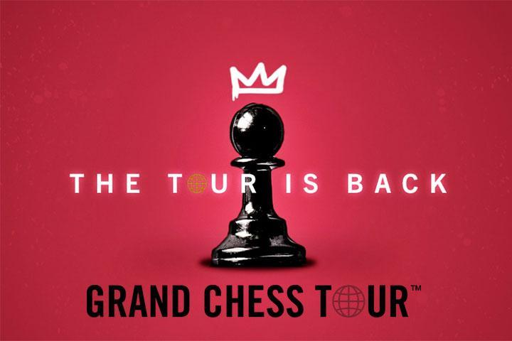 Grand Chess Tour 2020 расписание