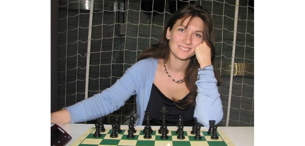 Mary chess