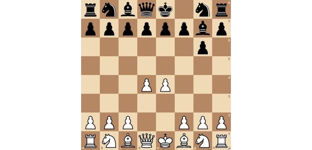 Современная защита в шахматах - ловушки, идеи за черных и белых