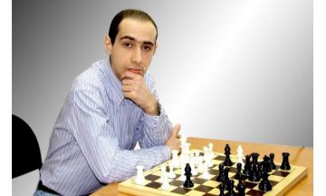 александр гельман шахматист блогер комментатор