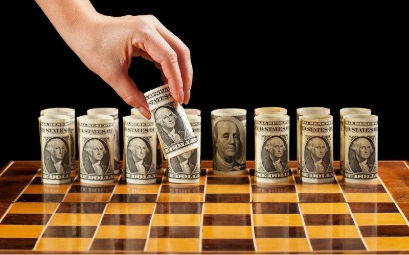 шахматы игра на деньги онлайн с выводом
