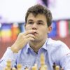 Магнус Карлсен шахматист