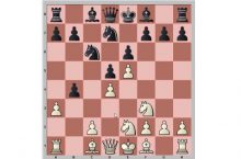 французский гамбит шахматы