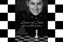 Queen of Chess королева шахмат юдит полгар