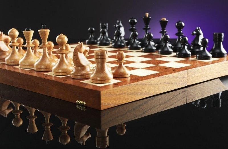 ставки на шахматы онлайн