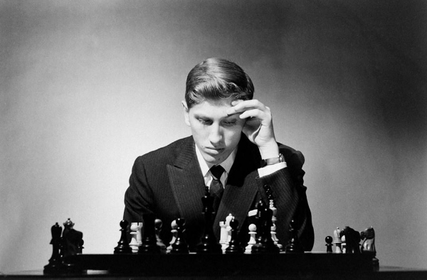 Бобби Фишер | Биография шахматиста, партии, фото Роберта Фишера
