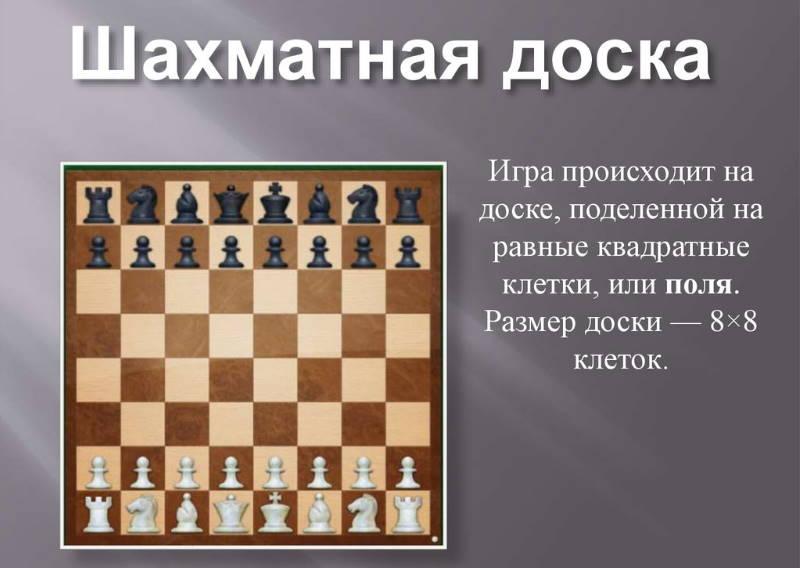 Расстановка в шахматах фигур (65 фото)