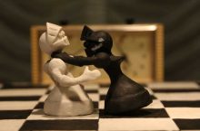 Базы шахматных партий