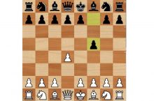 Голландская защита шахматы