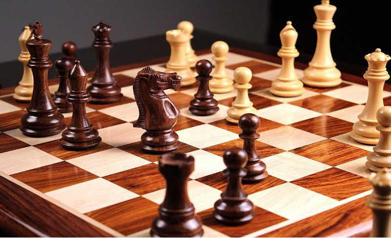 шахматы тактики стратегии