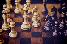 слабые поля в шахматах