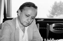 Флорин Георгиу шахматист