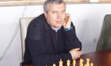 александр чернин шахматист