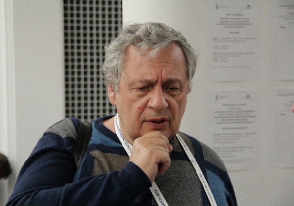 Альберт Капенгут Биография шахматиста и тренера, партии, фото