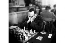 Уильям Винтер шахматист