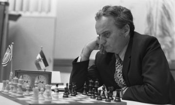 борислав ивков шахматист
