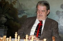 уильям ломбарди шахматист