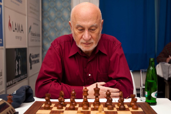 Борис Гулько | Биография шахматиста, партии, фото, результаты