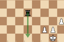форточка шахматы
