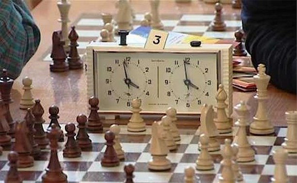 блиц в шахматах