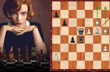 комбинации в шахматах