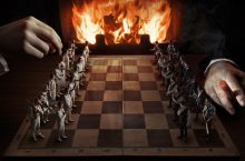 Компенсация в шахматах