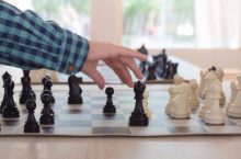 Реализация малого преимущества шахматы