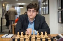 самуэль севян шахматист