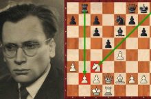 Шахматный патент Симагин шахматы