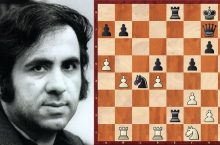 урок шахматной стратегии